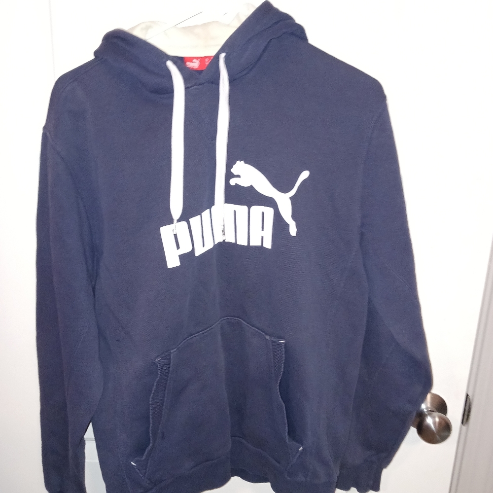 Puma Hoodie